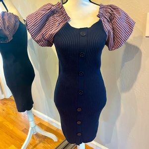 Anthropology Maeve dress - XSmall very stretchy